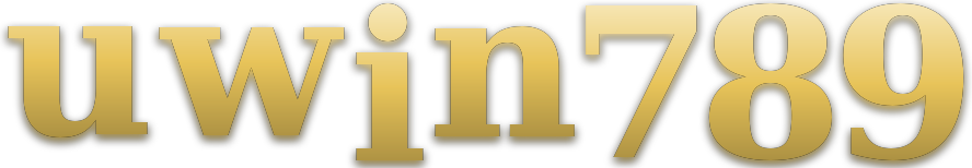 uwin789 logo